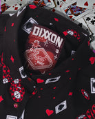 Women's The Hard Way Short Sleeve - Dixxon Flannel Co.