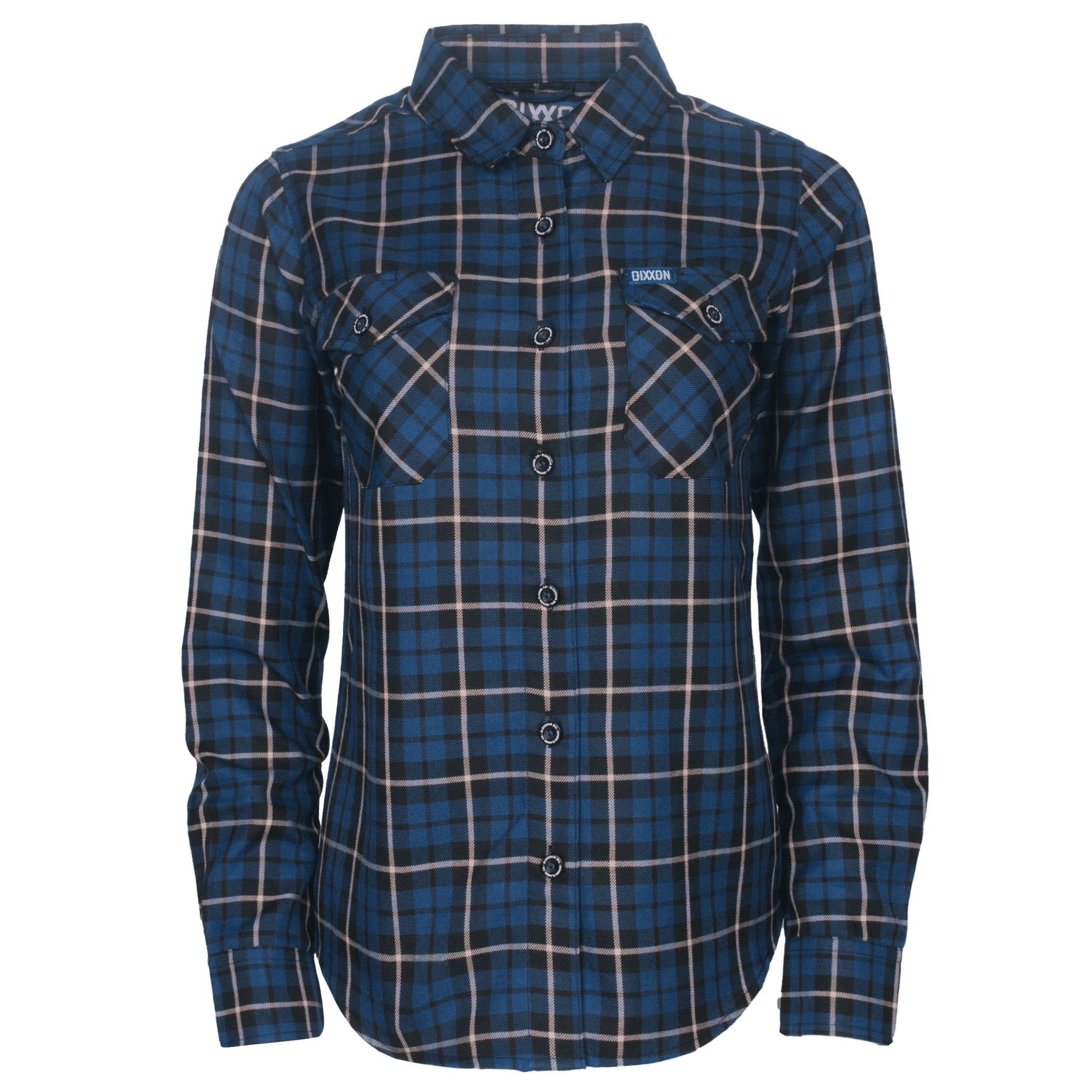 Women's The McKenzie Flannel