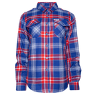 Women's The Red Green Flannel 2.0 - Dixxon Flannel Co.