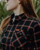 Women's The Scarecrow Flannel - Dixxon Flannel Co.