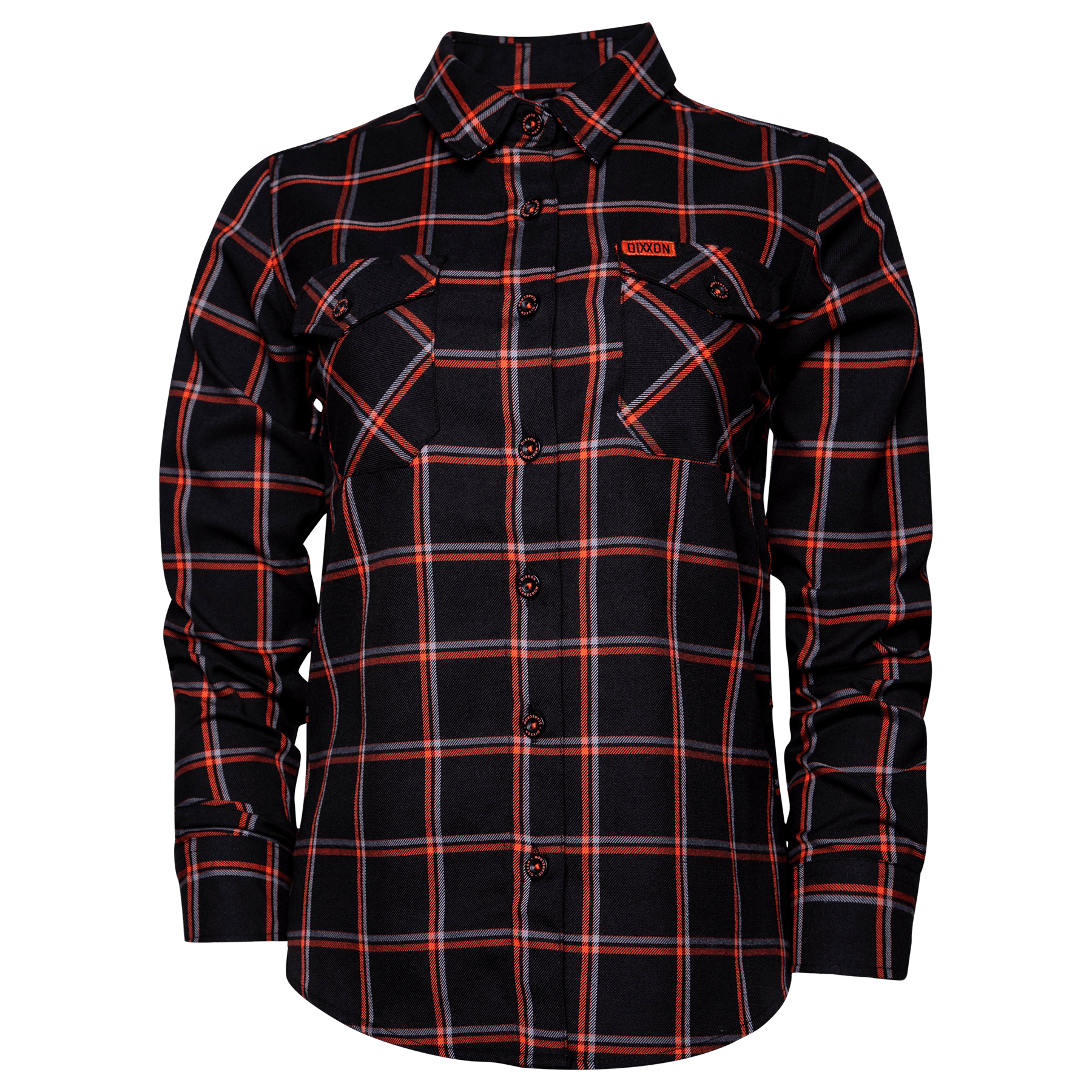 Women's The Scarecrow Flannel - Dixxon Flannel Co.