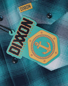 Women's The Shelf Flannel - Dixxon Flannel Co.