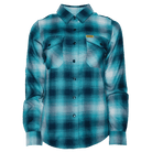 Women's The Shelf Flannel - Dixxon Flannel Co.