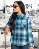 Women's The Shelf Flannel - Dixxon Flannel Co.