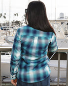 Women's The Shelf Flannel - Dixxon Flannel Co.