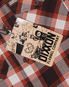 Women's The Sidecar Flannel - Dixxon Flannel Co.