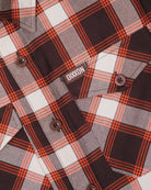 Women's The Sidecar Flannel - Dixxon Flannel Co.