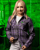 Women's The Steins Flannel - Dixxon Flannel Co.