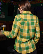 Women's The Trinity Flannel - Dixxon Flannel Co.