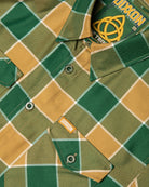 Women's The Trinity Flannel - Dixxon Flannel Co.