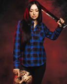 Women's Voorhees 2.0 Flannel - 13 Years of Flannels - Dixxon Flannel Co.