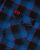 Women's Voorhees 2.0 Flannel - 13 Years of Flannels - Dixxon Flannel Co.
