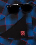 Women's Voorhees 2.0 Flannel - 13 Years of Flannels - Dixxon Flannel Co.