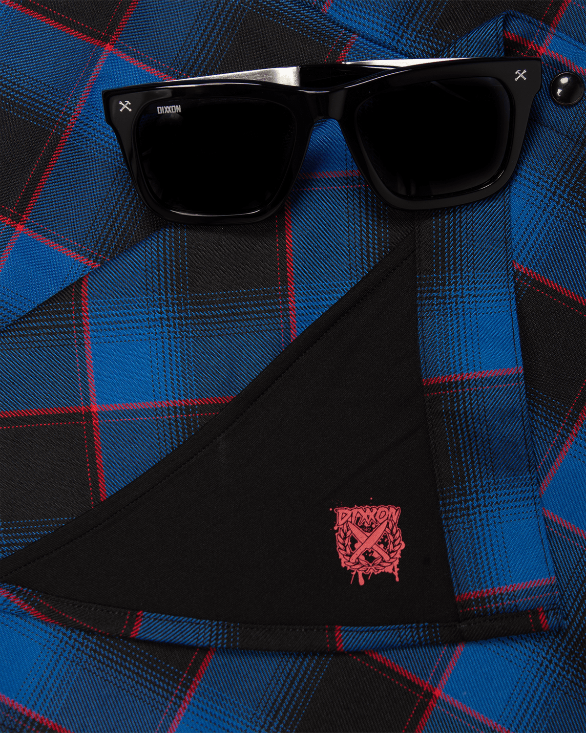 Women's Voorhees 2.0 Flannel - 13 Years of Flannels - Dixxon Flannel Co.