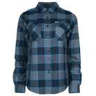 Women's Wrench Flannel - Dixxon Flannel Co.