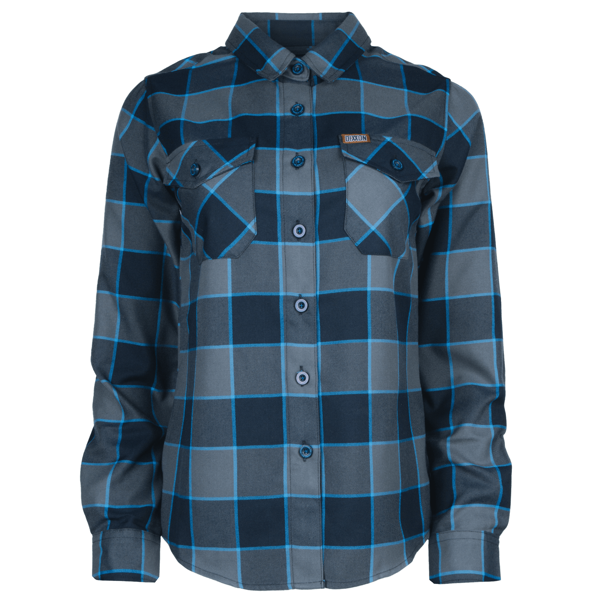 Women's Wrench Flannel