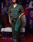 Women's Yuletide Pyjama Pants - Dixxon Flannel Co.
