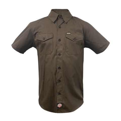 Workforce – DIXXON UK