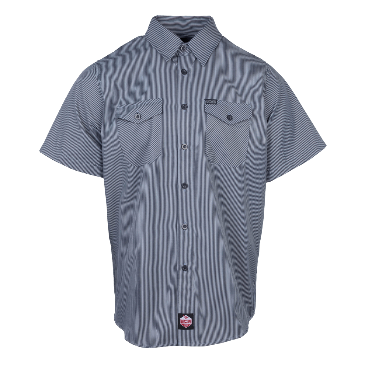 Men's Short Sleeve Shirts DIXXON UK