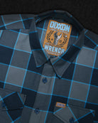 Men's Wrench Flannel - Dixxon Flannel Co.