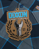 Men's Wrench Flannel - Dixxon Flannel Co.