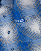 Youth 1947 Bamboo Short Sleeve - Dixxon Flannel Co.