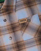 Youth 22 Jumps Twin Falls Flannel - Dixxon Flannel Co.