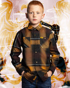 Youth ADTR What Separates Me From You Flannel - Dixxon Flannel Co.