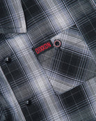 Youth Blackline Bamboo Short Sleeve - Dixxon Flannel Co.