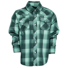 Youth Bozeman Bamboo Long Sleeve - Dixxon Flannel Co.