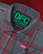 Youth Bucktown Flannel Shirt - Dixxon Flannel Co.