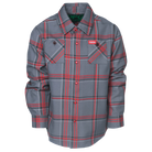 Youth Bucktown Flannel Shirt - Dixxon Flannel Co.