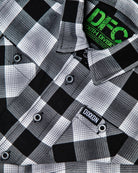 Youth Camshaft Flannel - Dixxon Flannel Co.