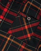 Youth Cro-Mags Age of Quarrel Flannel - Dixxon Flannel Co.
