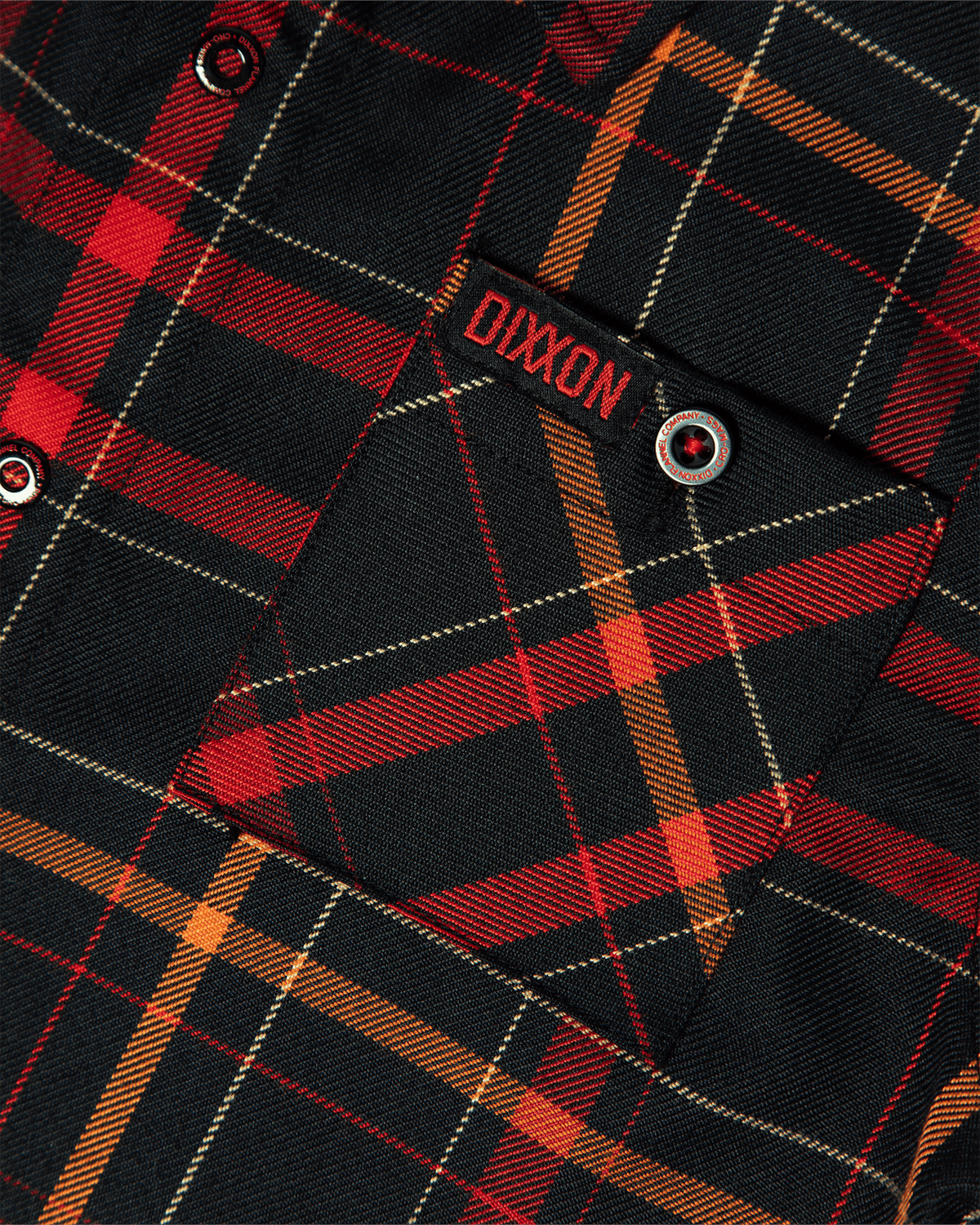 Youth Cro-Mags Age of Quarrel Flannel - Dixxon Flannel Co.