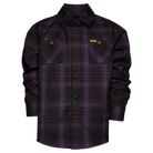 Youth Family Jewels Flannel - Dixxon Flannel Co.