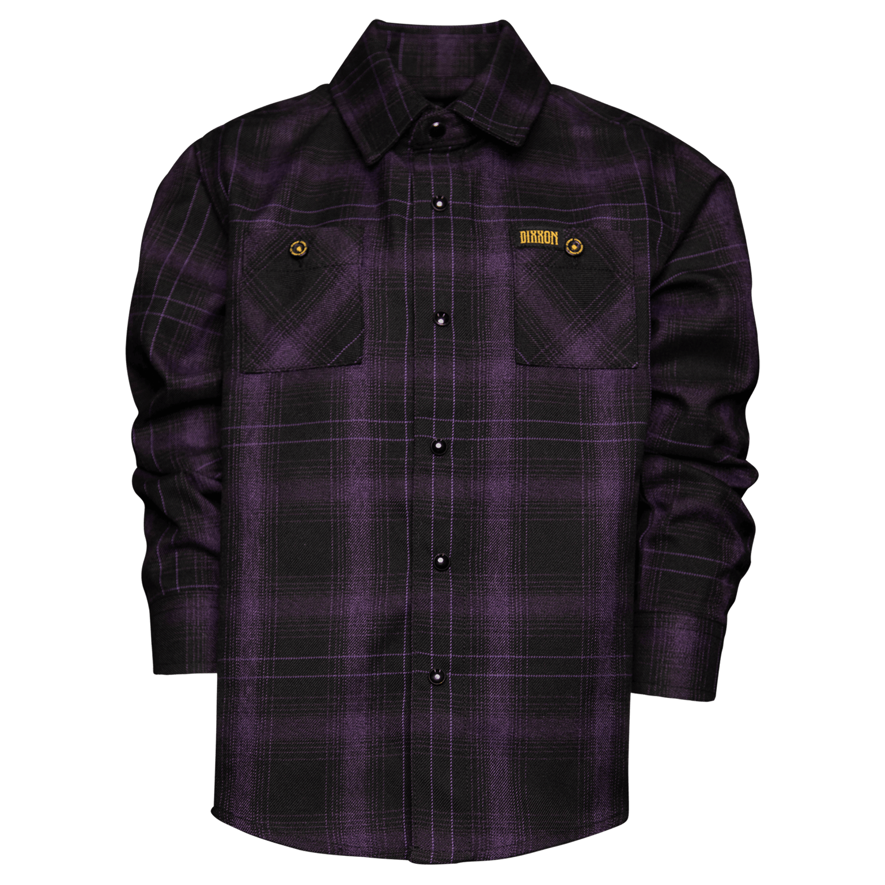 Youth Family Jewels Flannel - Dixxon Flannel Co.