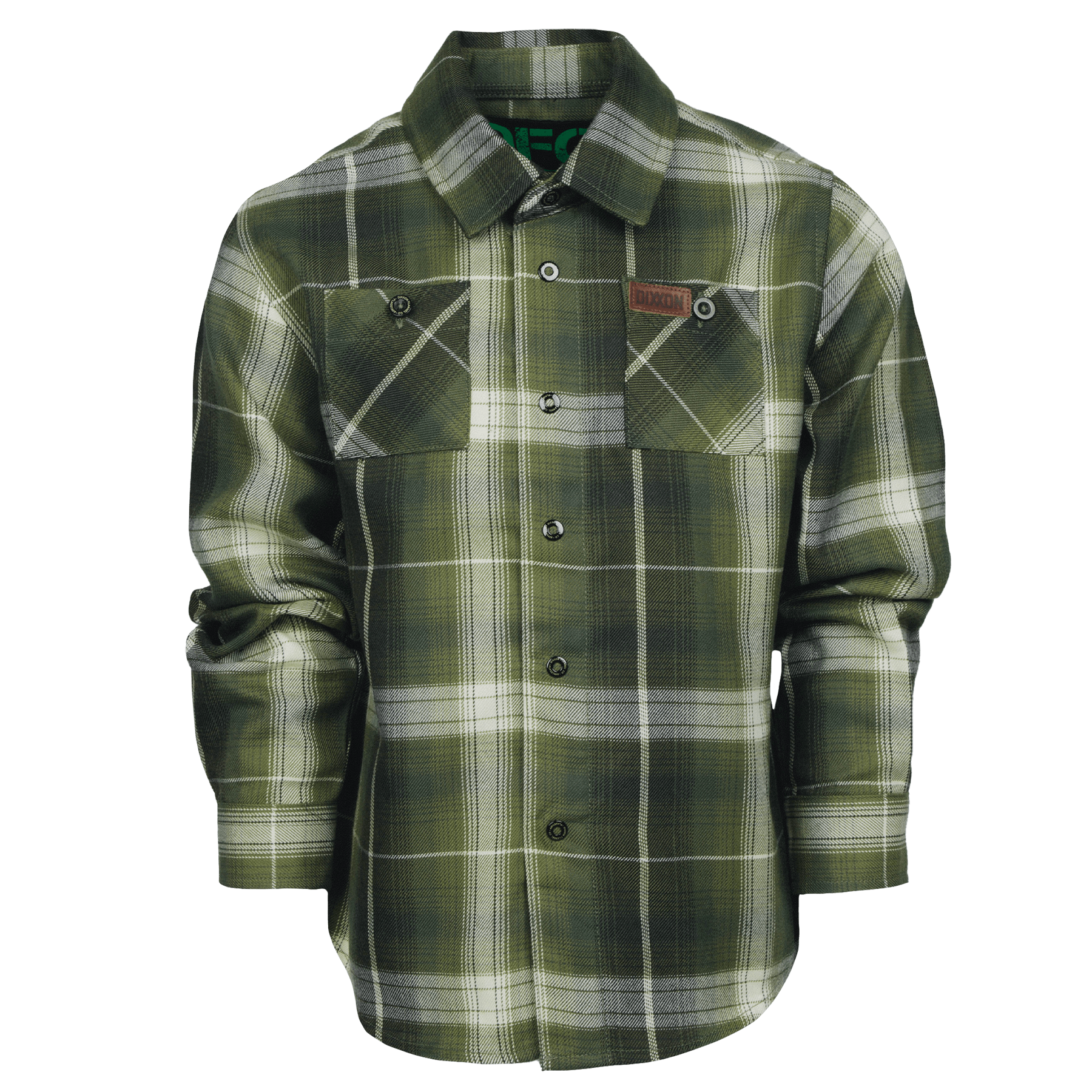 Youth Flagstaff Flannel - Dixxon Flannel Co.