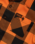 Youth Flat Track Heritage Flannel - Dixxon Flannel Co.