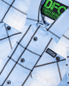 Youth Frostbite Bamboo Short Sleeve - Dixxon Flannel Co.