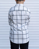 Youth Guera 2.0 Flannel - Dixxon Flannel Co.