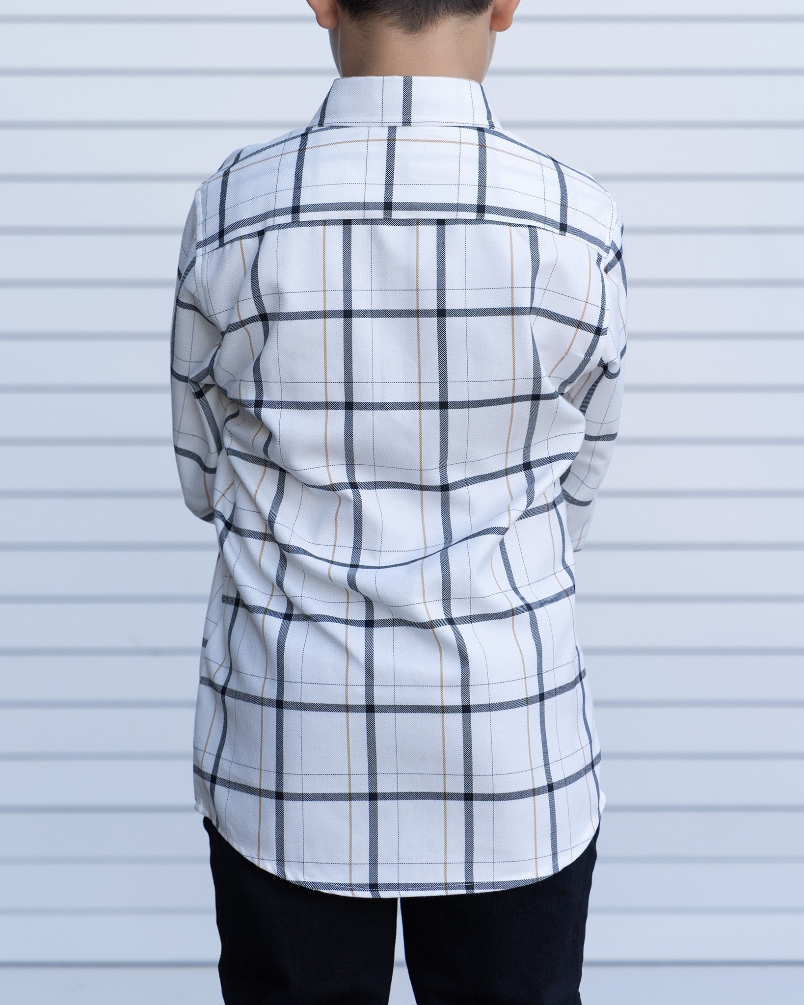 Youth Guera 2.0 Flannel - Dixxon Flannel Co.