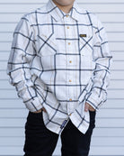 Youth Guera 2.0 Flannel - Dixxon Flannel Co.
