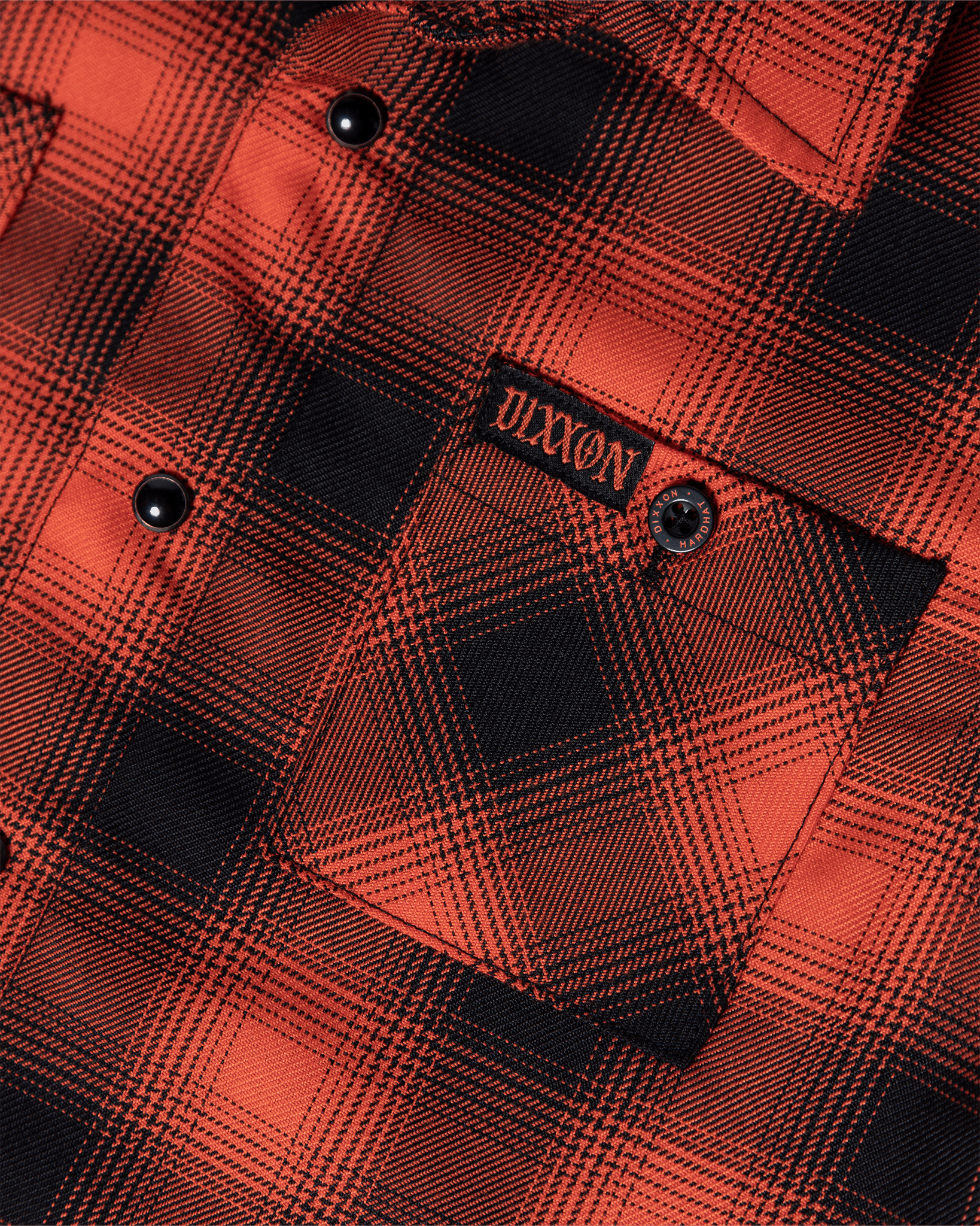Youth Hardhat Heritage Flannel - Dixxon Flannel Co.
