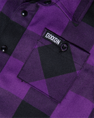 Youth Heiress Heritage Flannel - Dixxon Flannel Co.