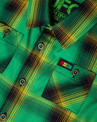 Youth Kingston Bamboo Short Sleeve - Dixxon Flannel Co.