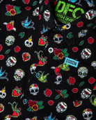 Youth Los Muertos Party Shirt - Dixxon Flannel Co.