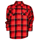 Youth McGrath Flannel - Dixxon Flannel Co.