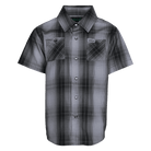 Youth Nation Bamboo Short Sleeve - Dixxon Flannel Co.