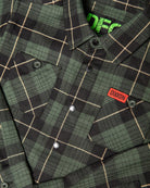Youth Ornament Flannel - Dixxon Flannel Co.